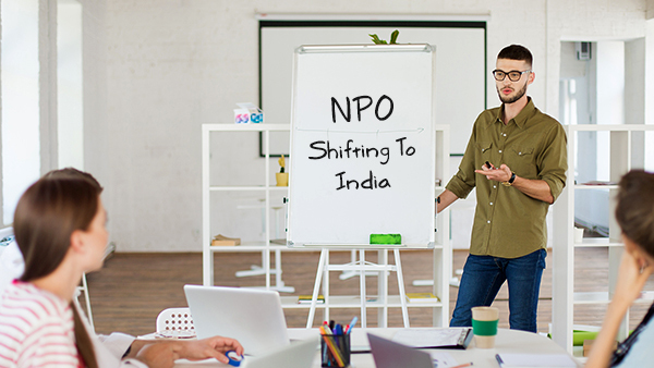 How to set up a Non-Profit Organisation in India