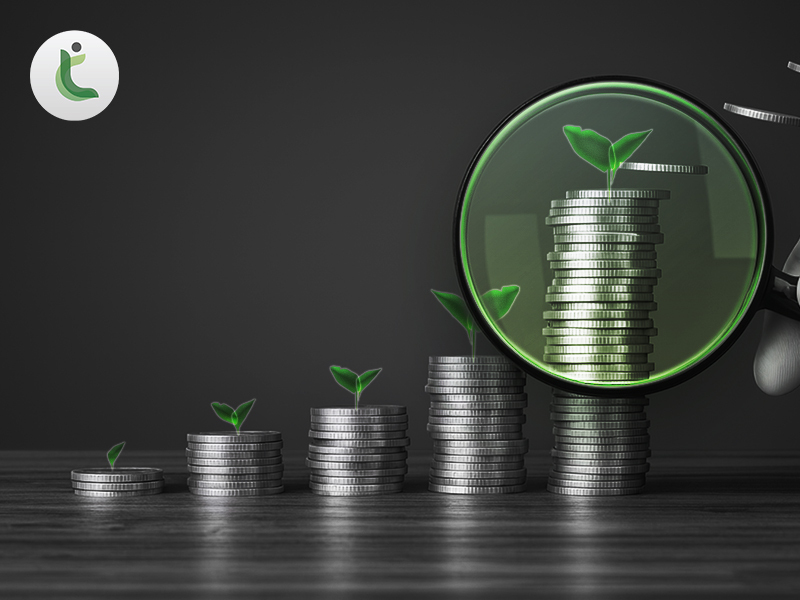 Green Economy Revolution in India