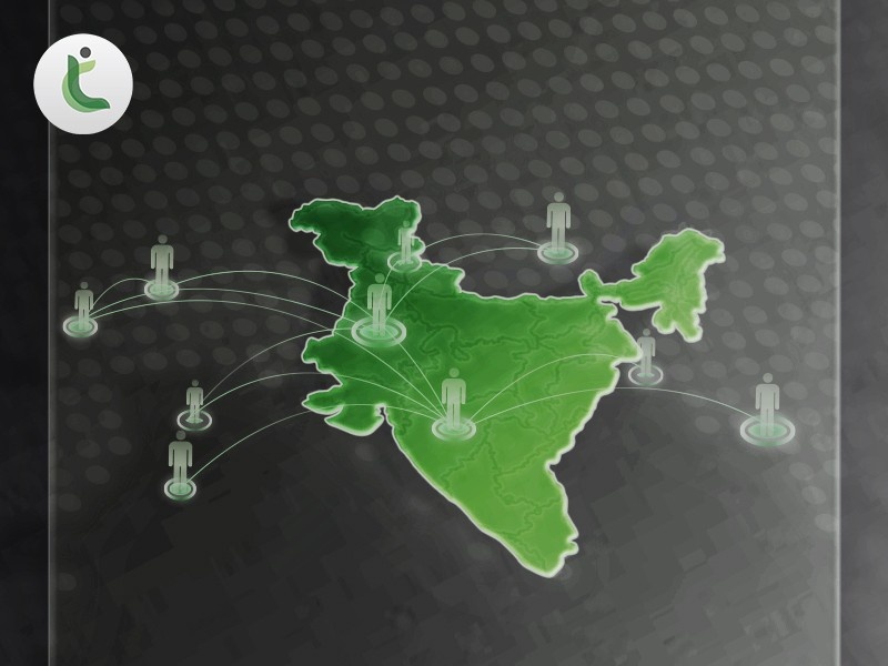 Why India ranks among the top outsourcing destinations