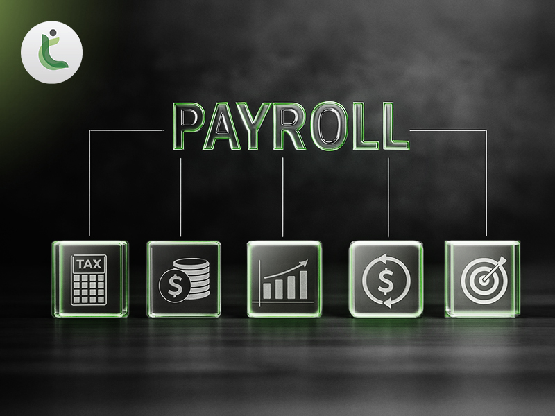 Effective payroll strategies to save time and reduce errors