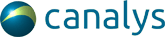 client canalys logo