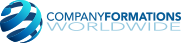 Company Formations Worldwide Logo