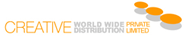 Creative Worldwide Distribution Pvt Ltd Logo