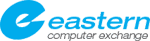 Eastern Computer Exchange Logo